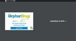 Desktop Screenshot of biopharmadive.com